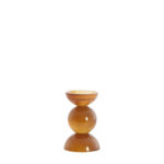 Kandelaar Irmina Ø9,5x15,5 cm - 5 kleuren - Afbeelding 5