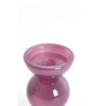 Kandelaar Irmina Ø10 × H26,5 cm - 5 kleuren - Afbeelding 10