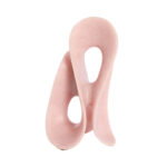 Deco-object Zalani Roze
