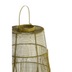Lantaarn Serona Ø26×29 cm - 2 kleuren - Afbeelding 3
