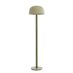 Vloerlamp Micky Groen