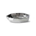 Chrome bowl large - Afbeelding 2