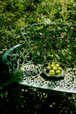 Chrome bowl large - Afbeelding 3