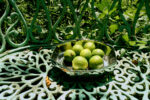 Chrome bowl large - Afbeelding 4