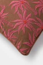 Kussen Laura Spice & Fuchsia