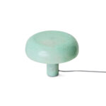 Mushroom small lamp mint - Afbeelding 4