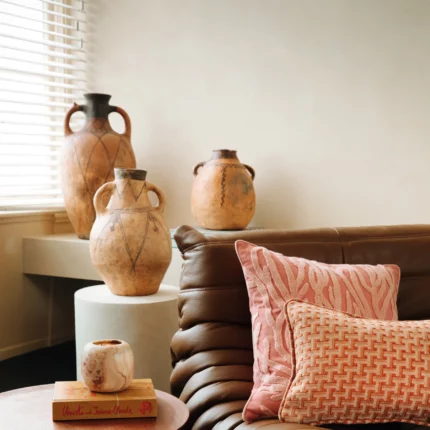 Kussen Lauren Oudroze