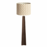 Vloerlamp Niella