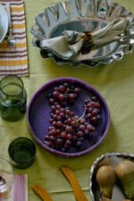 Salad bowl plum - Afbeelding 4