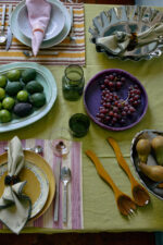 Salad bowl plum - Afbeelding 5