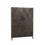 San Marino Opbergkast 110 cm