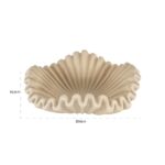 Schaal Sabah white - Afbeelding 2