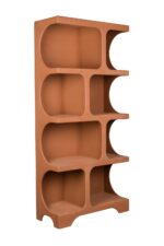 Kast Dundee - 3 maten - Afbeelding 5