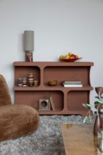 Kast Dundee - 3 maten - Afbeelding 4