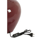 STEL ZELF SAMEN - Tafellamp Nouri Rood - Afbeelding 3