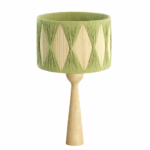 STEL ZELF SAMEN - Tafellamp Florien Large - Afbeelding 2