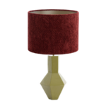 Tafellamp Clarie Groen