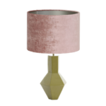 STEL ZELF SAMEN - Tafellamp Clarie Groen - Afbeelding 2