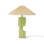 Tafellamp Column