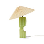 STEL ZELF SAMEN - Tafellamp Column - Afbeelding 2
