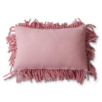 Rugged Woolen Pink - Afbeelding 2