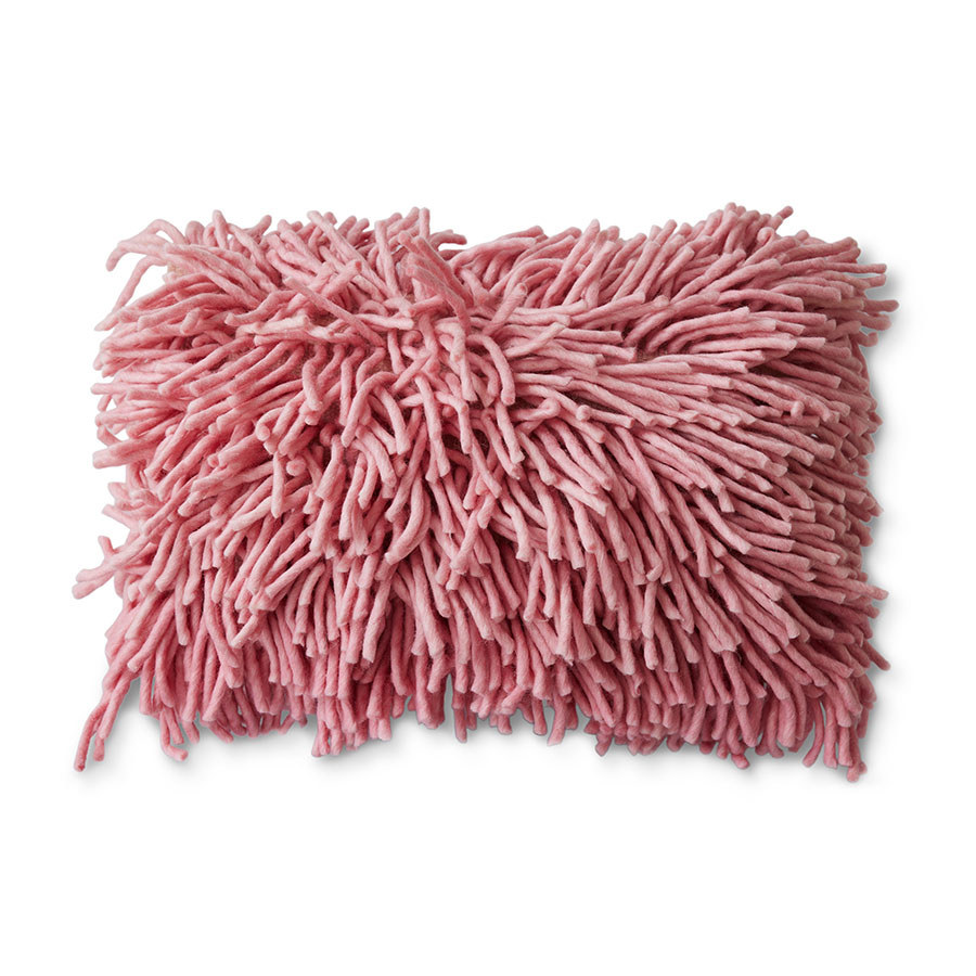 tcu0004_eg Rugged Woolen Pink - Afbeelding 1