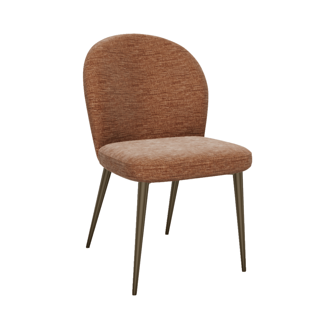 STEL ZELF SAMEN – Stoel Bente