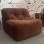Fauteuil Siem