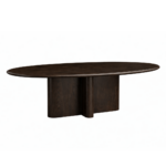 Eettafel Ruby Ovaal