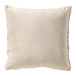 Kussen Zoë 45x45 cm - Beige - Afbeelding 2