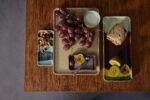 Large tray Grit 70s ceramics - Afbeelding 2