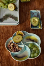 Snack tray Grint 70s ceramics - Afbeelding 2