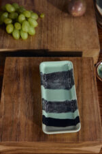 Small dish River 70s ceramics - Afbeelding 2