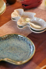 Shell Serving bowl Oyster - Afbeelding 3
