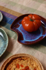 Shell Plate Sienna - Afbeelding 2
