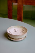 Berry bowl Slush 70s ceramics - Afbeelding 2