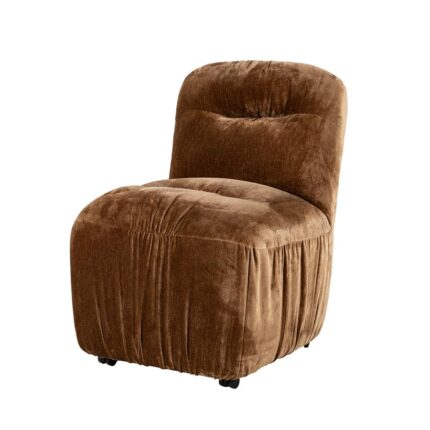 By-Boo Chair Nook - mustard