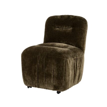 By-Boo Chair Nook - green