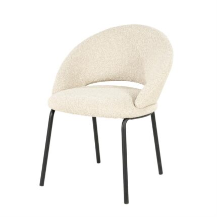 By-Boo Chair Nido - beige
