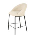 By-Boo Barstool Nido - beige
