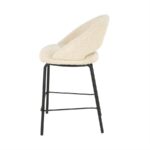 By-Boo Barstool Nido - beige