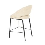 By-Boo Barstool Nido - beige