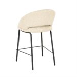 By-Boo Barstool Nido - beige