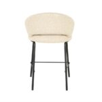 By-Boo Barstool Nido - beige