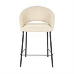 By-Boo Barstool Nido - beige