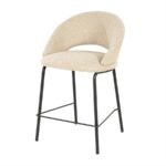 By-Boo Barstool Nido - taupe