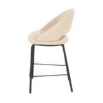 By-Boo Barstool Nido - taupe