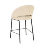 By-Boo Barstool Nido - taupe