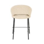 By-Boo Barstool Nido - taupe