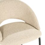 By-Boo Barstool Nido - taupe